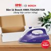 Bàn là hơi nước Bosch HMH.TDA2651GB 