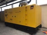  Máy phát điện Cummins 60kVA Đ 