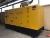  Máy phát điện Cummins 60kVA Đ 