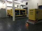  Máy phát điện Cummins 60kVA Đ 