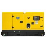  Máy phát điện Cummins 60kVA Đ 