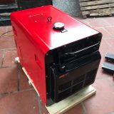  Máy phát điện Honda chạy dầu 5kva MP-6800FD 