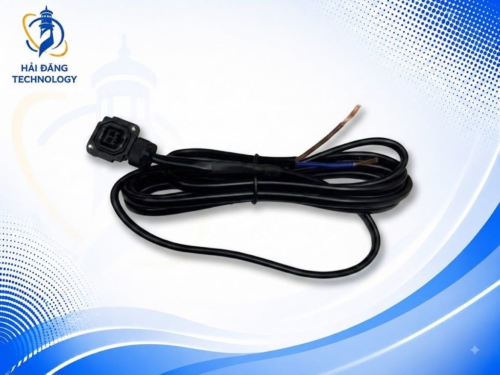  Cáp Thắng MR-BKS1CBL15M-A1-L 50W-750W 