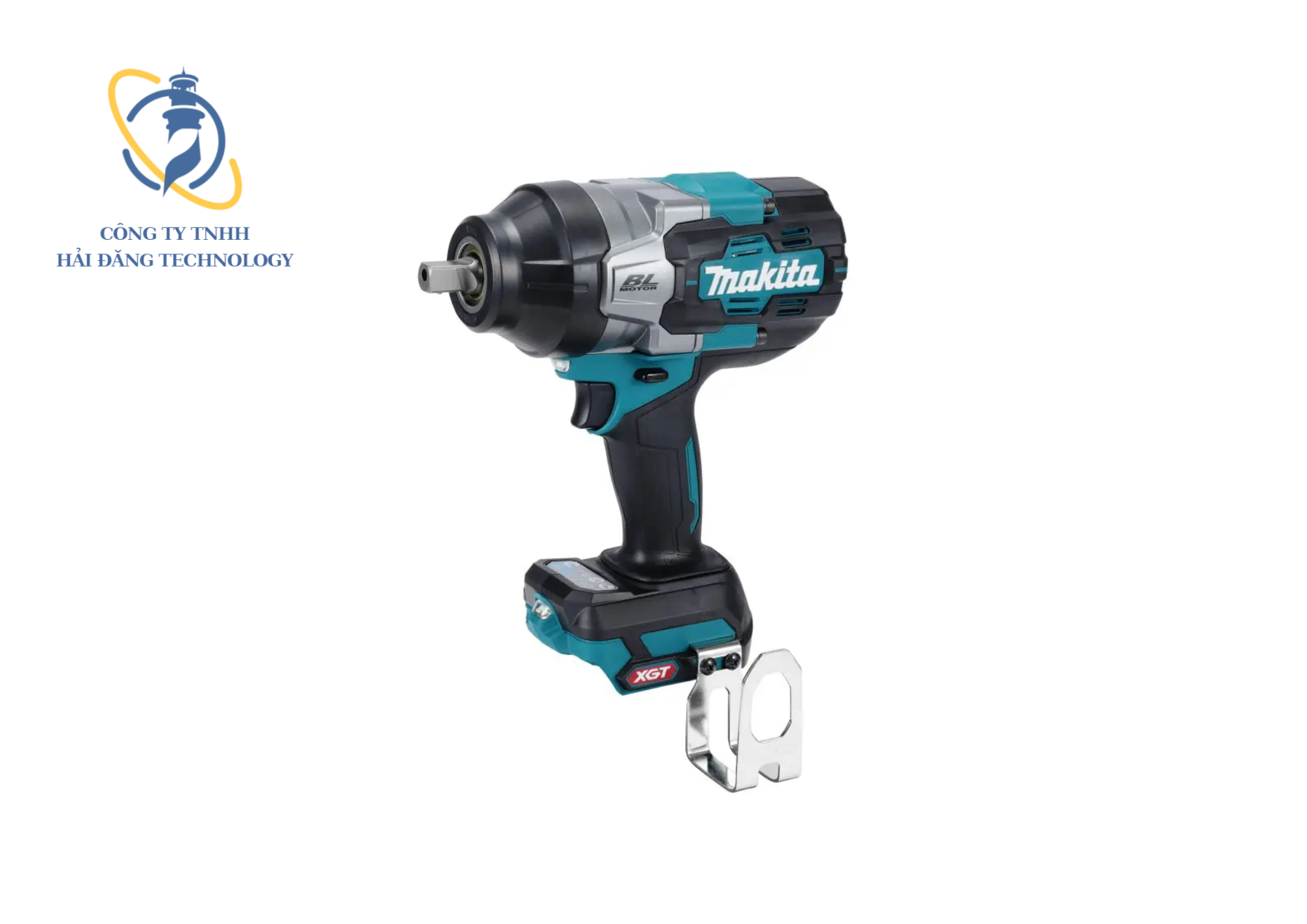  Máy Siết Bu Lông Dùng Pin Makita TW003GZ 