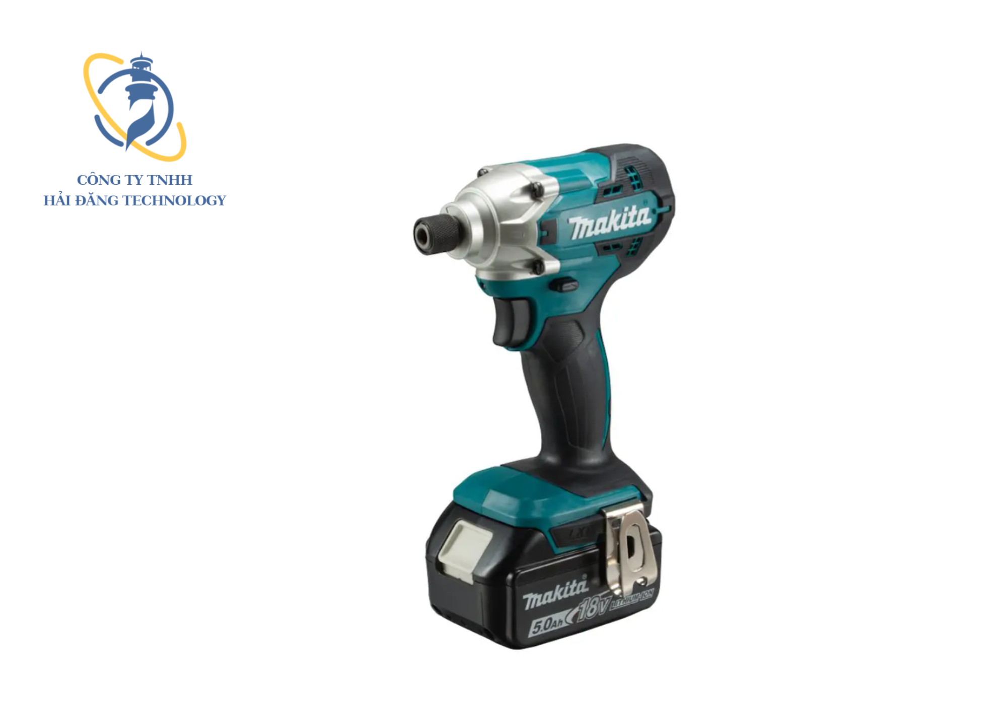  Máy Vặn Vít Makita DTD156RF 