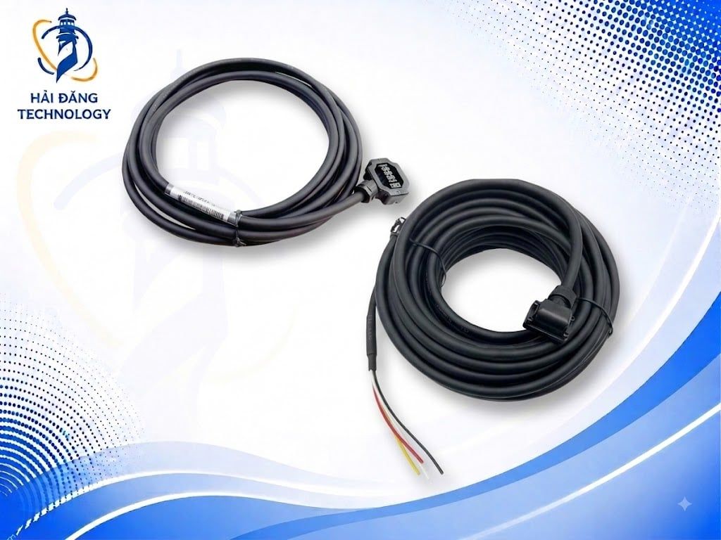  Cáp Thắng MR-BKS1CBL18M-A1-L 50W-750W 