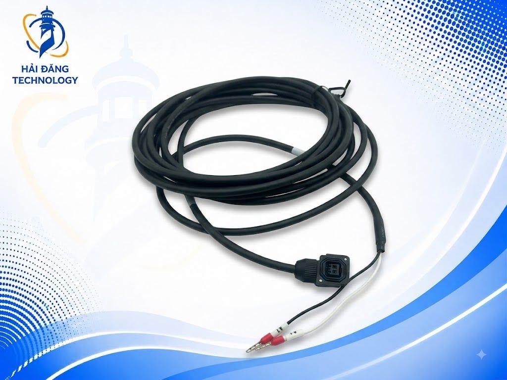  Cáp Thắng MR-BKS1CBL19M-A1-L 50W-750W 