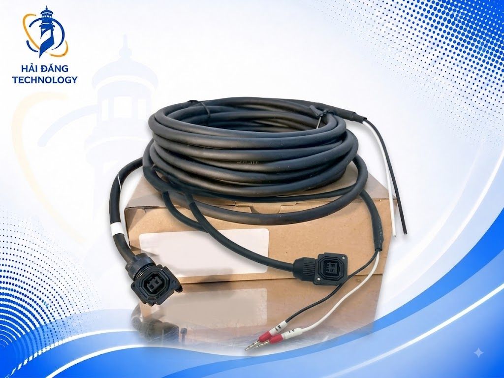  Cáp Thắng MR-BKS1CBL45M-A1-L 50W-750W 