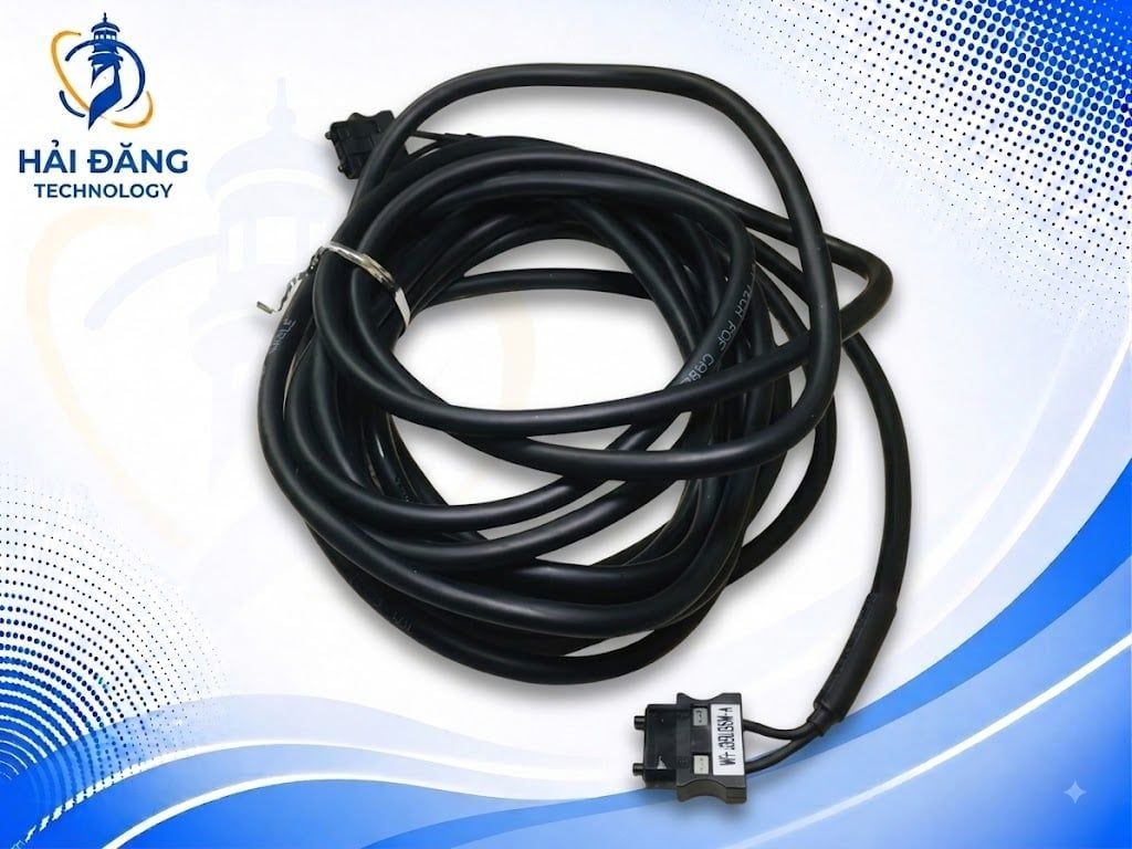  Cáp Thắng MR-BKS1CBL22M-A1-L 50W-750W 