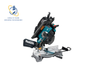 MÁY CƯA BÀN ĐA GÓC DÙNG PIN MAKITA LH001GZ (260MM)(BL/40VMAX)