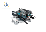  MÁY CƯA BÀN ĐA GÓC DÙNG PIN MAKITA LH001GZ (260MM)(BL/40VMAX) 
