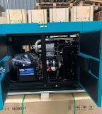  Máy Phát Điện Chạy Dầu 10Kw Kamastsu KD12000S 