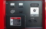  Máy phát điện diesel 3 pha Elemax SHT15D (Kubota 15kva Japan) 