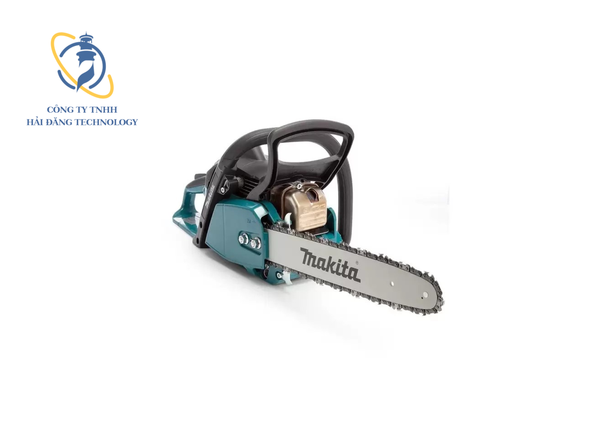 Máy Cưa Xích Chạy Xăng Makita EA3200S40B 