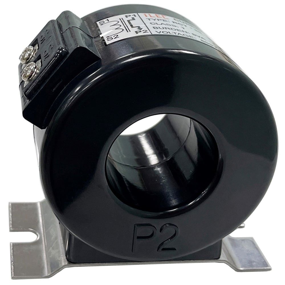  Biến dòng đế sắt ILEC RCT-45 500/5A 