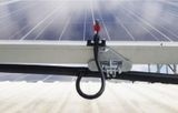  Béc rửa tưới tấm pin năng lượng mặt trời Jain Spark 