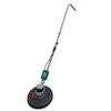  Máy vệ sinh pin năng lượng mặt trời chạy pin 