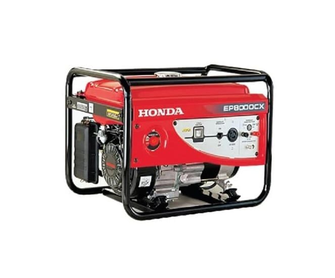 Máy phát điện Honda EP 8000CX 
