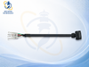 Cáp Động Lực MR-PWS1CBL2M-A1-L 50W-750W