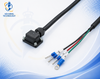  Cáp Động Lực MR-PWS1CBL11M-A1-L 50W-750W 