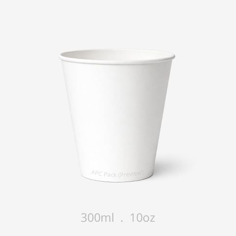 Cốc Giấy APC10OZ1PE