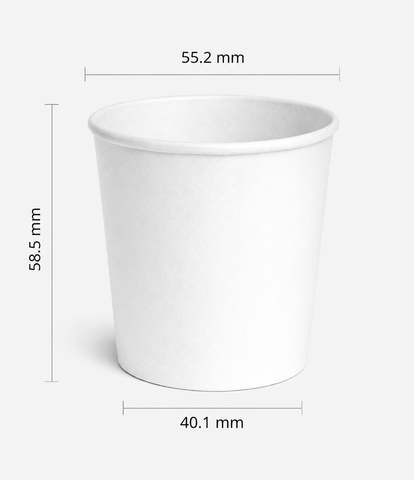 Cốc Giấy APC3.5OZ1PE