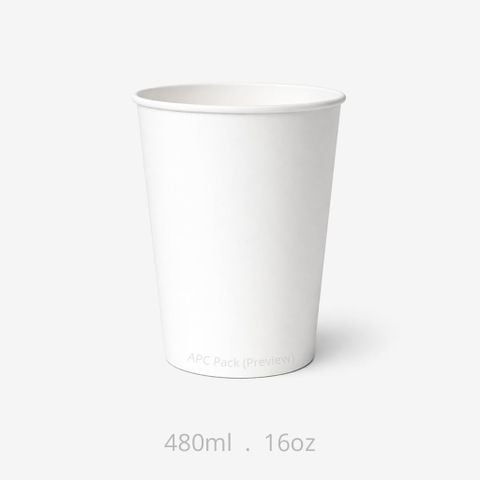 Cốc Giấy APC16OZ1PE