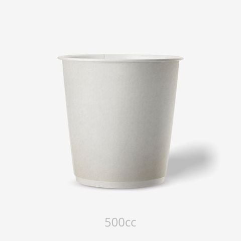 Tô Giấy APC500CCDOUBLE