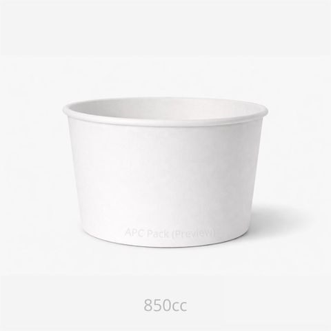 Tô Giấy APC APC850CC1PEW