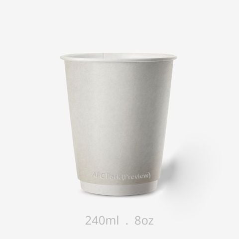 Cốc Giấy APC8OZDOUBLE