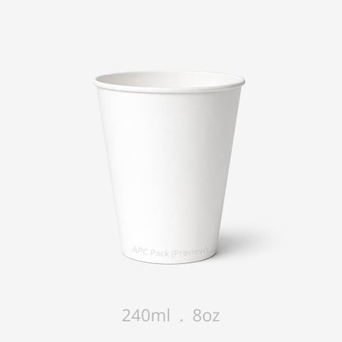 Cốc Giấy APC8OZ1PE