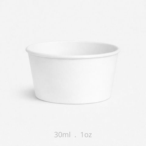 Cốc Giấy APC APC1OZ1PE