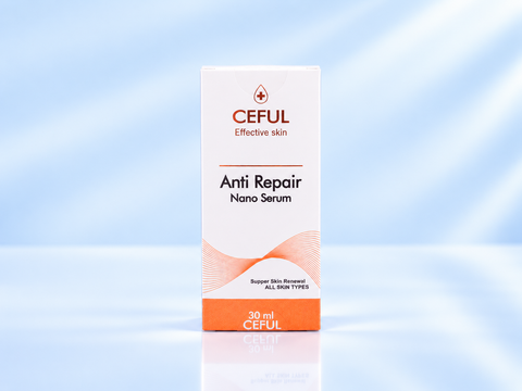 CEFUL Anti Repair Nano Serum