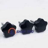  Nút vặn 5 cánh M10*38*70 
