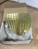 Nam châm hạt tròn D5*4mm màu vàng 