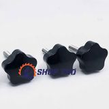  Nút vặn 5 cánh M10*38*80 