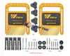  Bộ gá Feather board cho máy phay và cưa bàn WNEW kiểu 2 