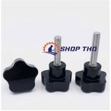  Nút vặn 5 cánh M10*38*60 