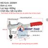  Sập vuông góc , kẹp đinh vị GH200WH (200WH) 