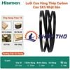  Lưỡi cưa vanh cho máy Hisimen H0156 , Allwin ADJ 230(1511x6.35x6T) 