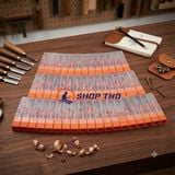  Mũi khoan 2 tầng kèm roa 3*8 