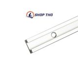  Ray trượt nhôm T track cỡ nhỏ dài 0.4m 