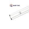  Ray trượt nhôm T track cỡ nhỏ dài 0.4m 