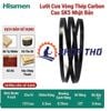 Lưỡi cưa vanh cho máy Hisimen H0156 , Allwin ADJ 230(1511x3.5x12T) 