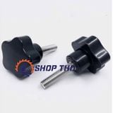  Nút vặn 5 cánh M10*38*60 