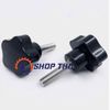 Nút vặn 5 cánh M10*38*60 