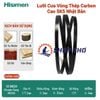  Lưỡi cưa vanh Hisimen H0256 (1712x3.5x12T) 