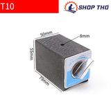  Đế từ nam châm có công tắc - 6T 