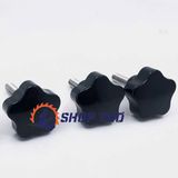  Nút vặn 5 cánh M10*38*60 