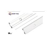  Ray trượt nhôm T track cỡ nhỏ dài 0.4m 